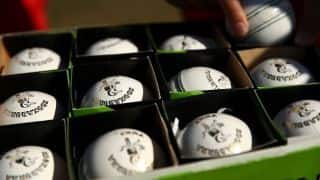 2020 World T20 may see new Kookaburra ball